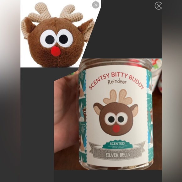 🎁 Scentsy Bitty Buddies - Picture 5 of 9